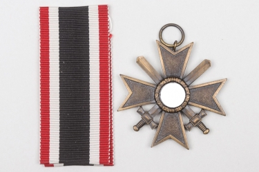 1939 War Merit Cross 2nd Class with swords - mint