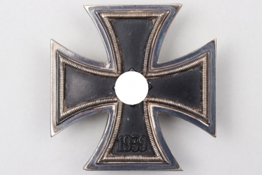 1939 Iron Cross 1st Class - 100