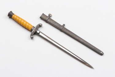 Heer officer's miniature dagger - Hörster