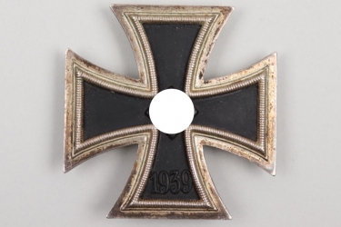 1939 Iron Cross 1st Class "L/11"