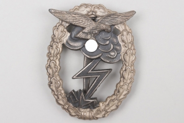 Luftwaffe Ground Assault Badge - RK