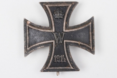 1914 Iron Cross 1st Class - 900