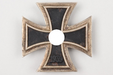 1939 Iron Cross 1st Class - L/13
