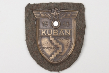 Heer Kuban Shield
