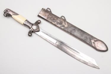RAD leader's dagger - Eickhorn (denazified)