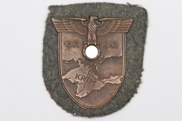 Heer Krim Shield