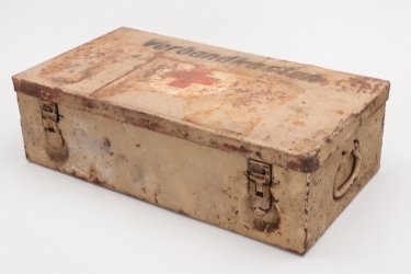 Wehrmacht first-aid box