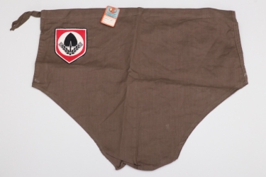 Third Reich RAD sport shorts - unworn