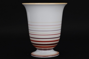 SS Allach - painted vase #510