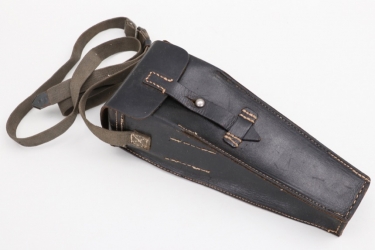 Wehrmacht pouch for K98 rifle grenade launcher
