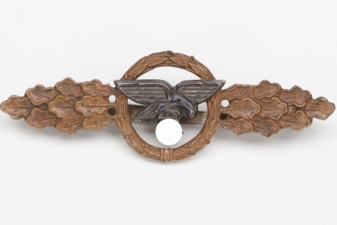 Squadron Clasp for Transportflieger in bronze