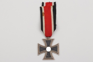1939 Iron Cross 2nd Class - zinc core