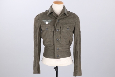 Heer M44 field tunic - untouched
