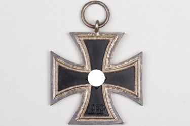 1939 Iron Cross 2nd Class - "100"