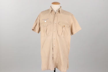 Luftwaffe tropical shirt