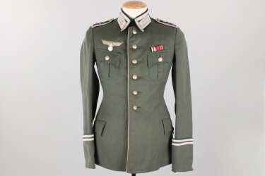 Heer Inf.Rgt.36 "Spieß" service tunic