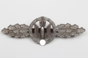 Squadron Clasp for Kampfflieger in bronze - F&B L