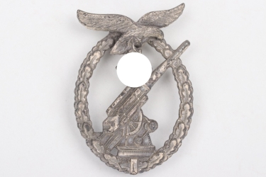 Third Reich - Luftwaffe Flak Badge