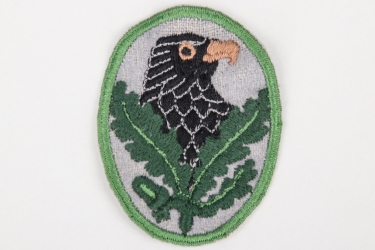 Wehrmacht Sniper's Badge - Grade I