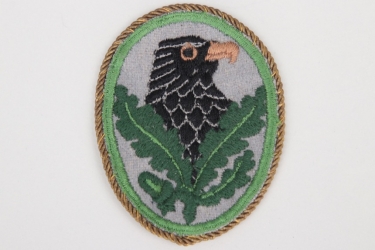 Wehrmacht Sniper's Badge - Grade III