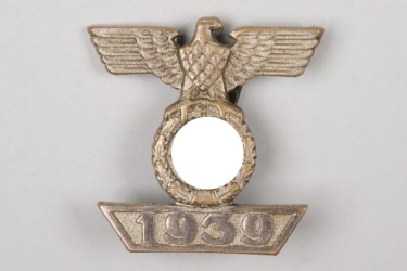 Clasp to 1939 Iron Cross 2nd Class - reduced size