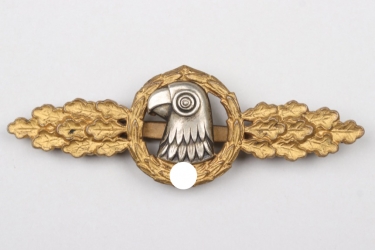 Squadron Clasp for Aufklärer in gold - IMME