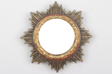 German Cross in gold "Winkler" - light 20