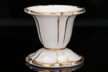 SS Allach - porcelain candle holder #55 (Nagy)