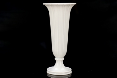 SS Allach - small porcelain vase #519 (Röhring)