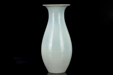 SS Allach - colored ceramic vase