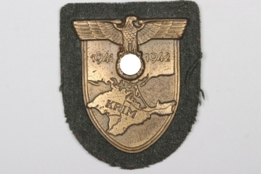 Heer/Waffen-SS Krim Shield