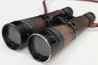 Third Reich binoculars 8x56 "Nachtdialyt" - Hensoldt