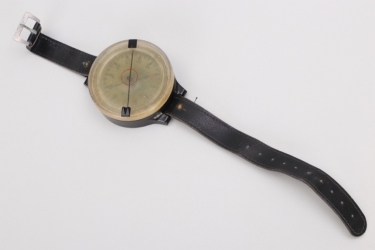 Luftwaffe flying troops arm compass "AK 39"