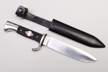 HJ knife - M7/87