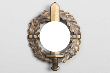 SA Sports Badge in bronze - Berg & Nolte
