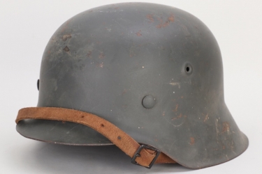 Heer M42 helmet - Q64
