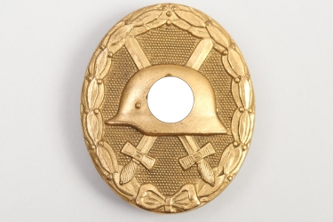 Wound Badge in Gold - 30