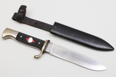 HJ knife - M7/36