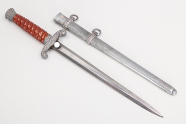 Heer officer's dagger - Eickhorn