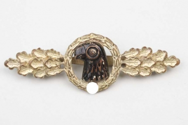 Squadron Clasp for Aufklärer in silver - tombak