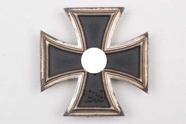 1939 Iron Cross 1st Class