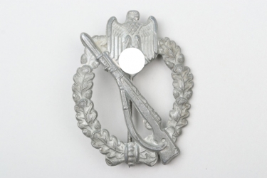 Infantry Assault Badge in silver - 4