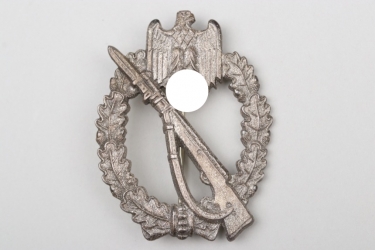 Infantry Assault Badge in silver - MK