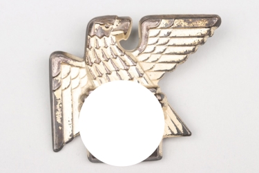 Gau Honor Badge Thüringen - 0.800