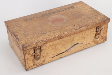 Wehrmacht first-aid box