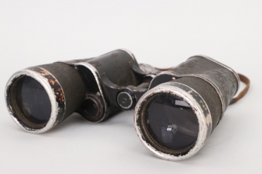 Kriegsmarine binoculars 7x50 - Carl Zeiss