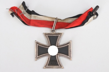 Obstlt. Richter - 1939 Knight's Cross of the Iron Cross (micro 800)
