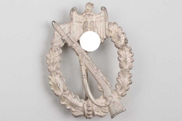 Infantry Assault Badge in silver - CW