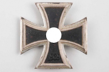 1939 Iron Cross 1st Class - 20
