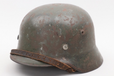 Heer M35 helmet - SE64